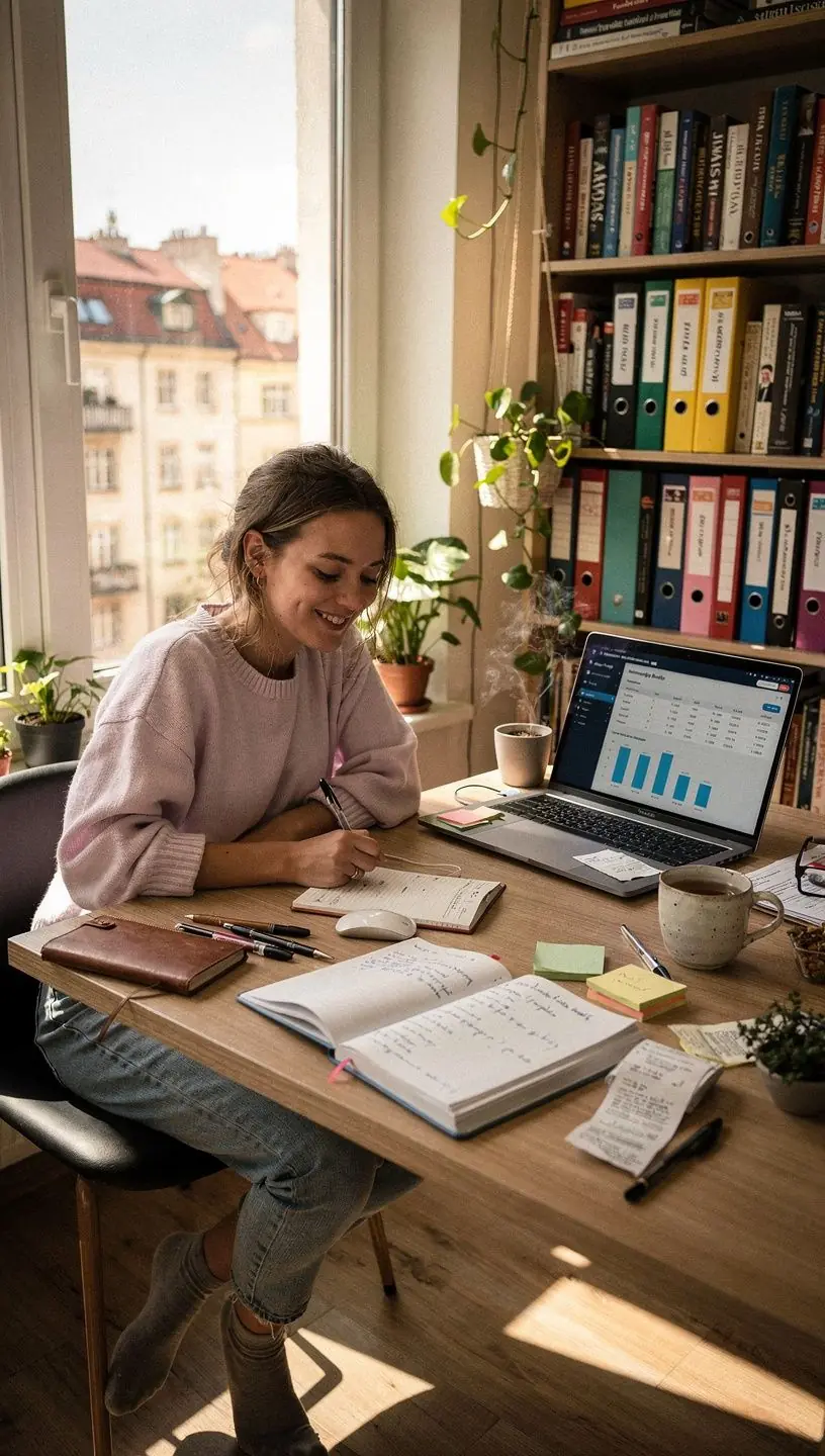 Grafika krok za krokem průvodce týdenním plánováním rozpočtu pro efektivní správu rodinných financí